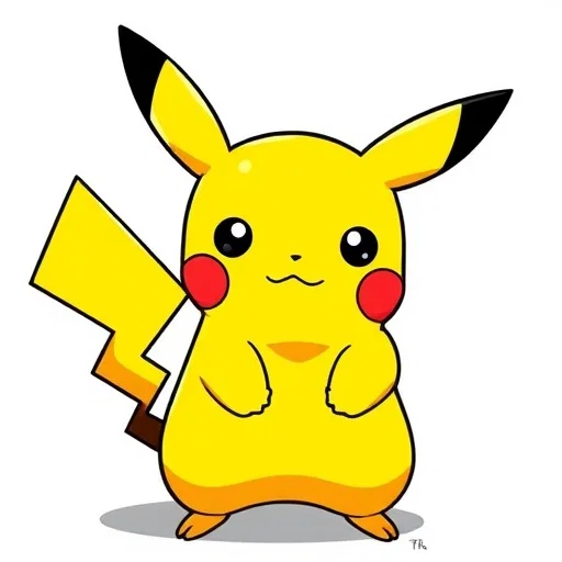 Pokemon patients