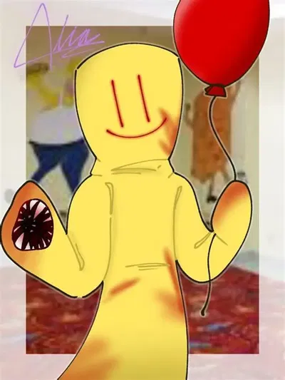 Partygoer >=)