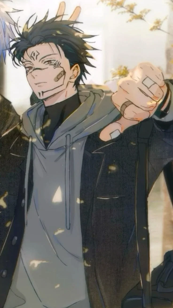 Sukuna Ryomen || Forbidden Lover