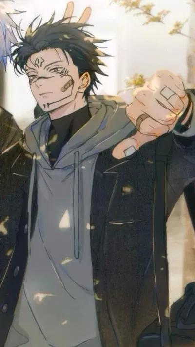 Sukuna Ryomen || Forbidden Lover