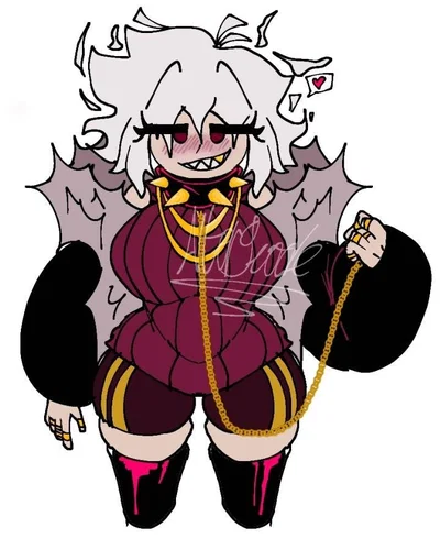 Undefell Futa only version