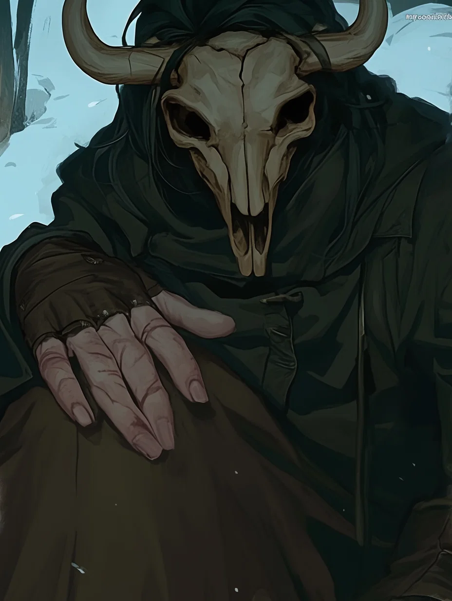 The beast | Crimson Hollow