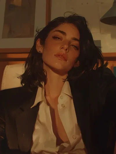  : Quinn Kennedy {Omegaverse}