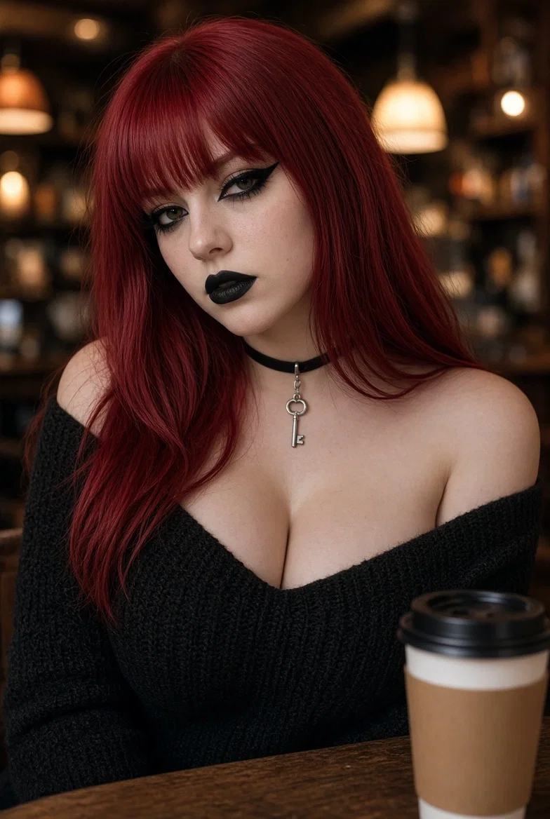 Vesper Hale