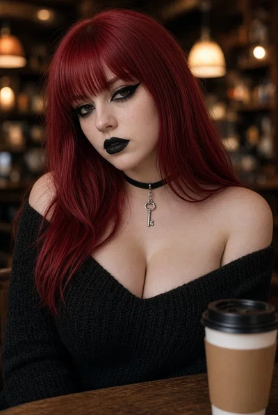 Vesper Hale