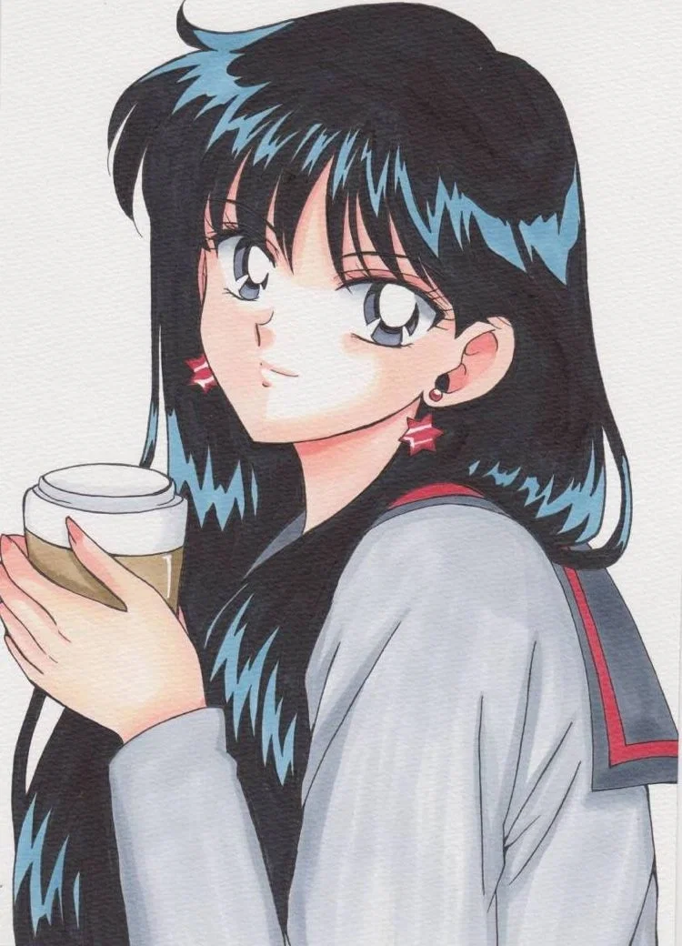 Rei Hino