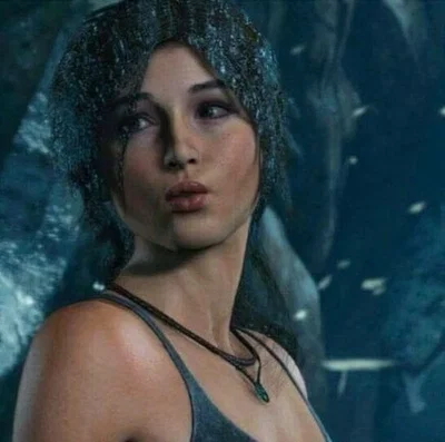 Lara Croft | Tomb Raider
