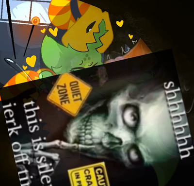 - Yellow Lizard Pack -
