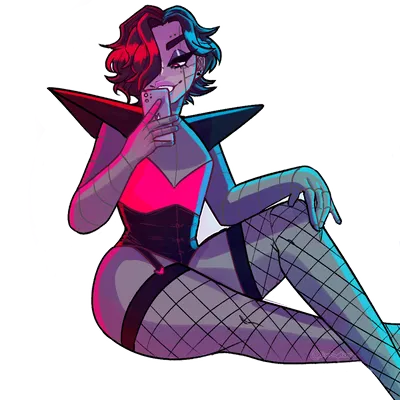 Mettaton | Private Test Screening