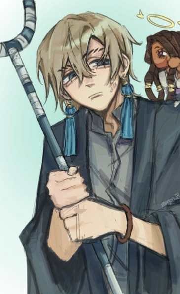 Zanka Nijiku