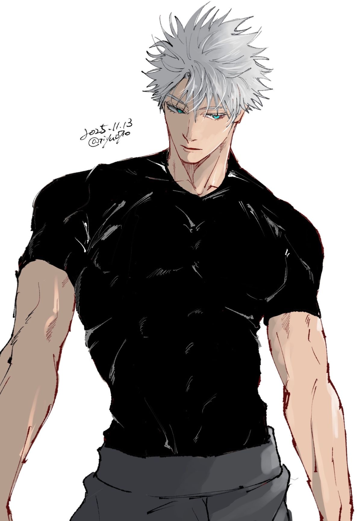 Satoru Gojo