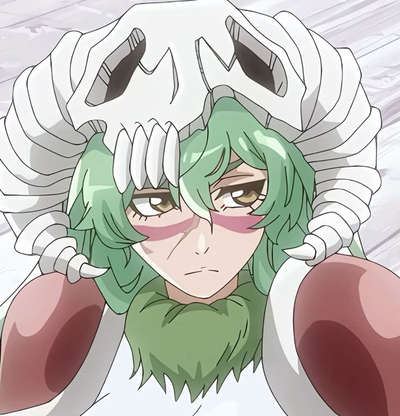 Nelliel Tu Odelschwanck