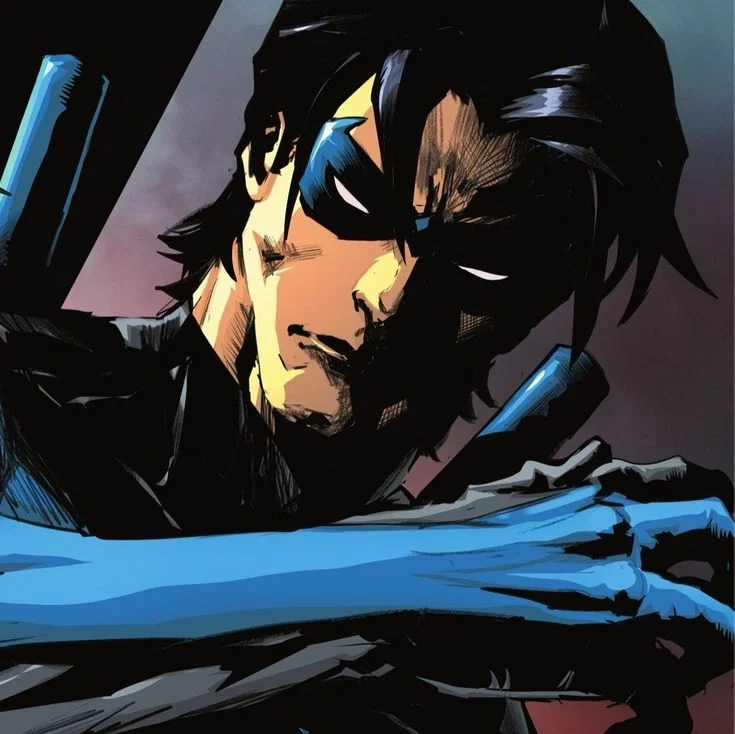   Grayson | DC