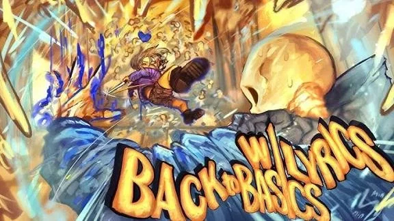 Back to basic