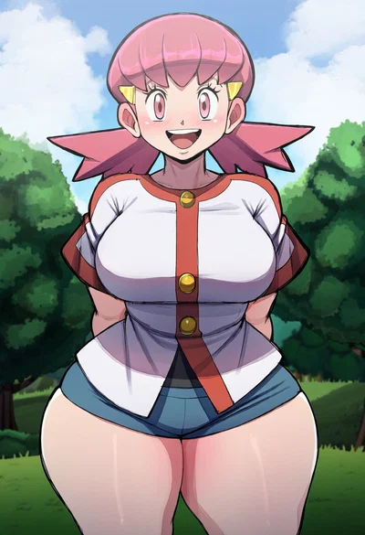 Whitney (Pokemon)