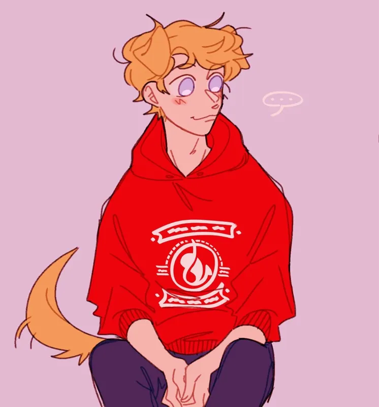 Werewolf Tommy