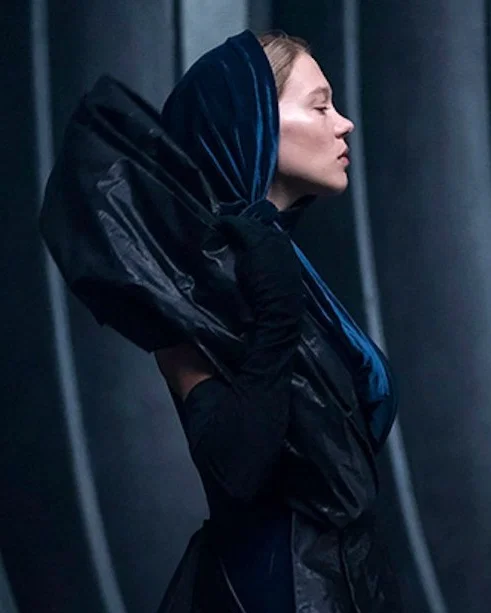 Lady Margot Fenring | Bene Gesserit Seduction