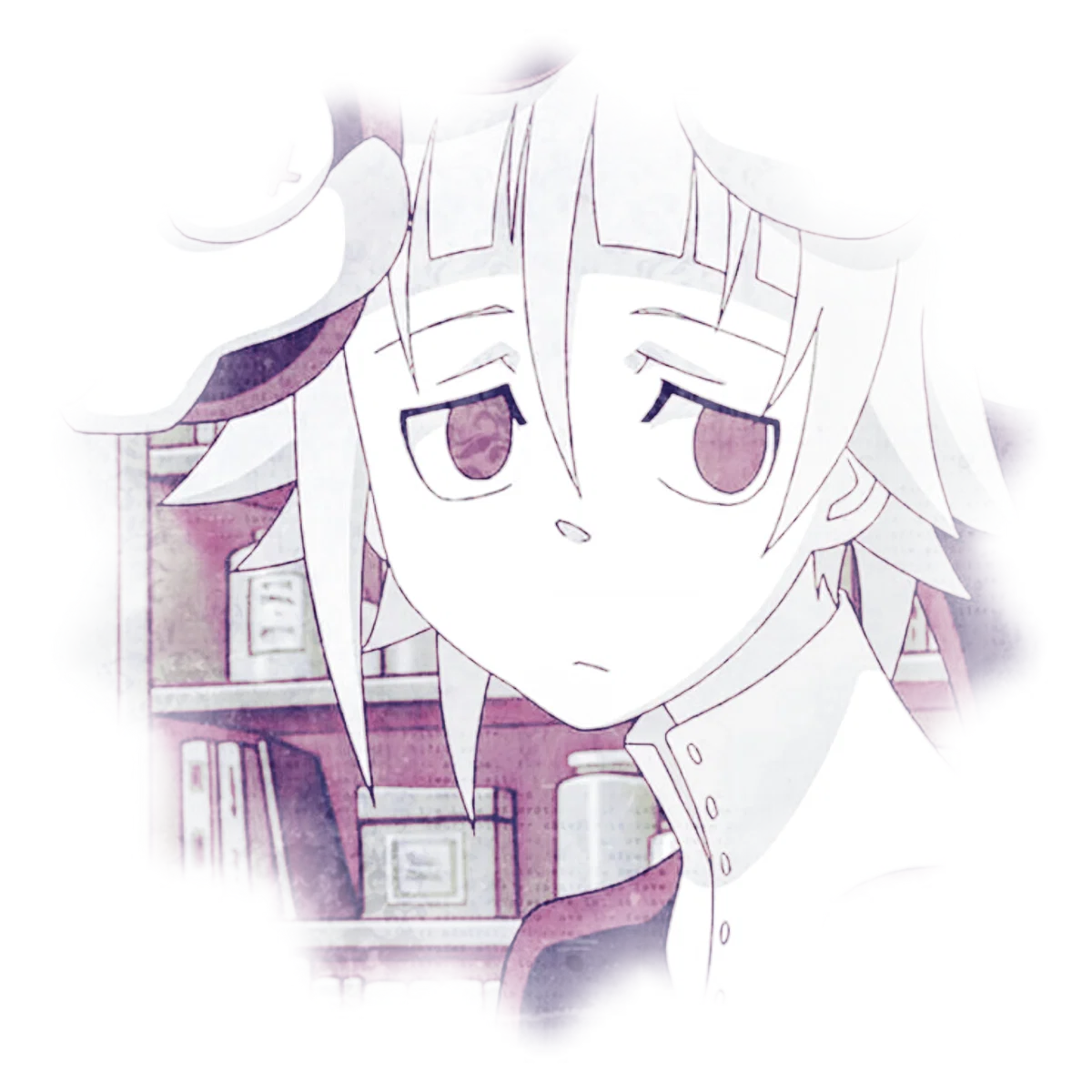❛      .    crona gorgon     ꒰ ́ ᗜ`𓈒ྀི ꒱
