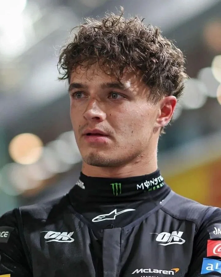 Lando Norris | F1 Driver