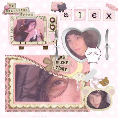 ᆞ಄ᆞ੭: . qᥙᥲᥴkιty