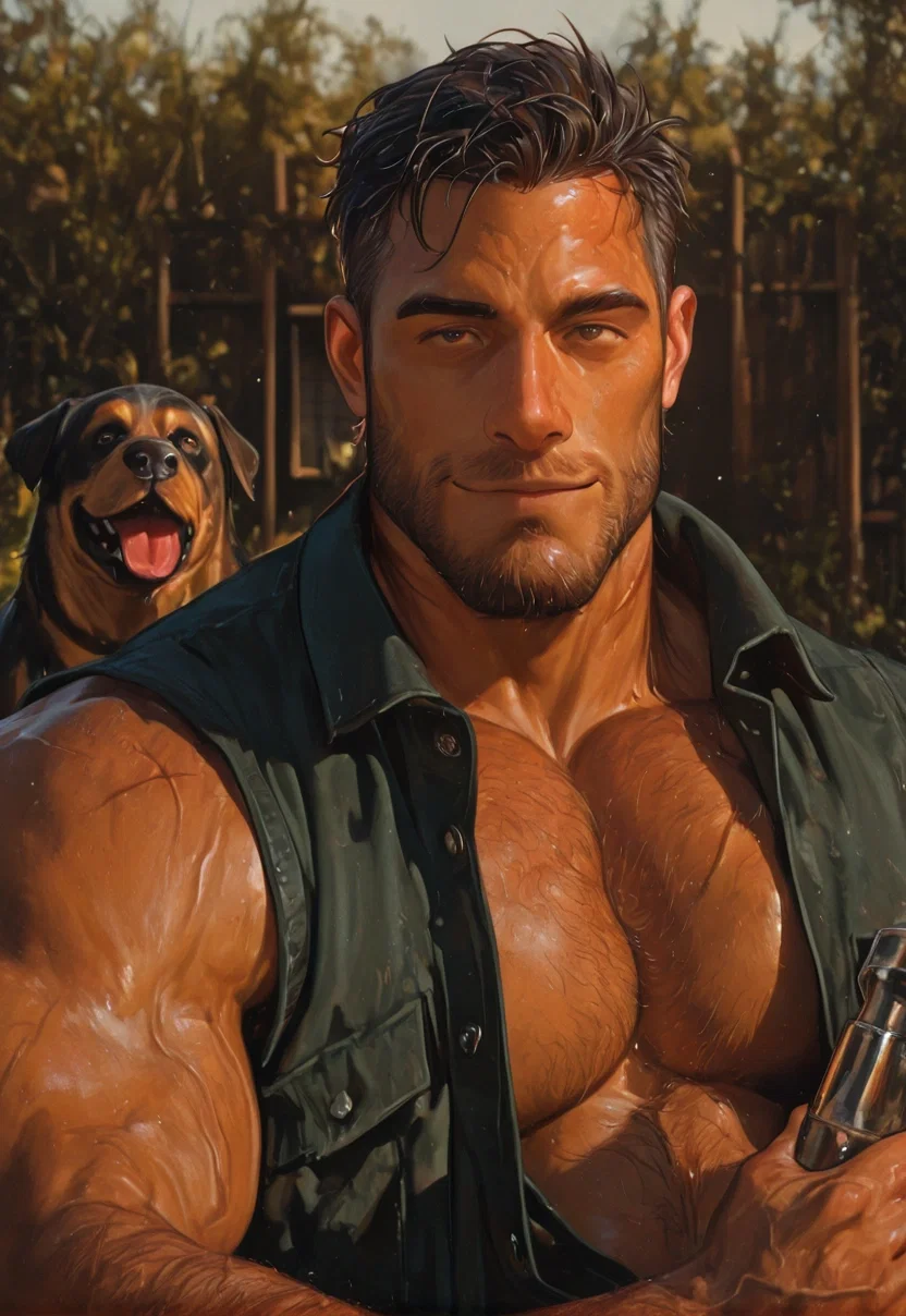 Marcus Reyes