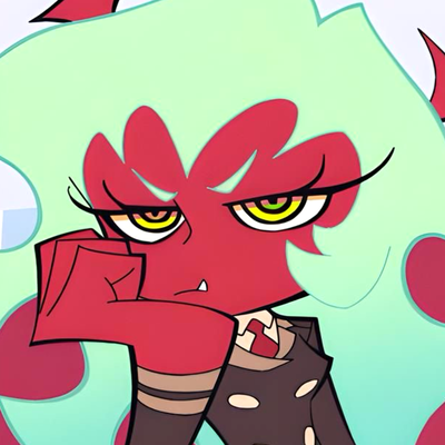 Scanty Daemon | KITTEN SHOPPING