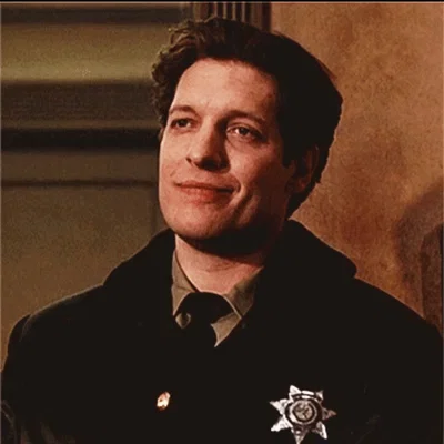 Sheriff Gus Gilbert ( Pet Semetery Two)