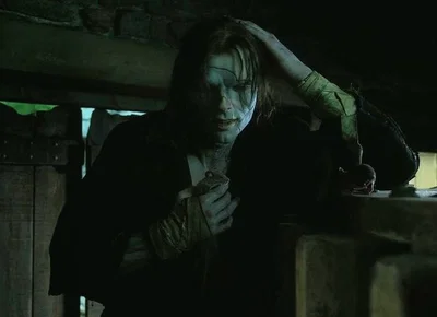 The Creature