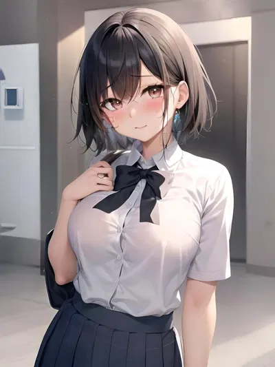 Miyu - Sugar Baby