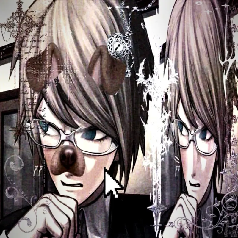 Byakuya Togami