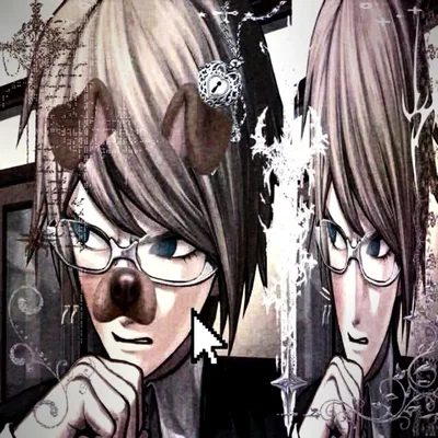 Byakuya Togami