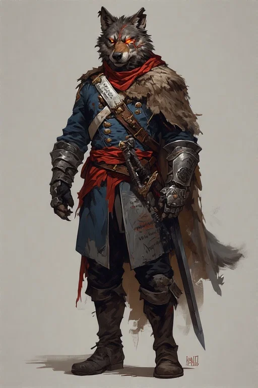 General Ashen Vrel
