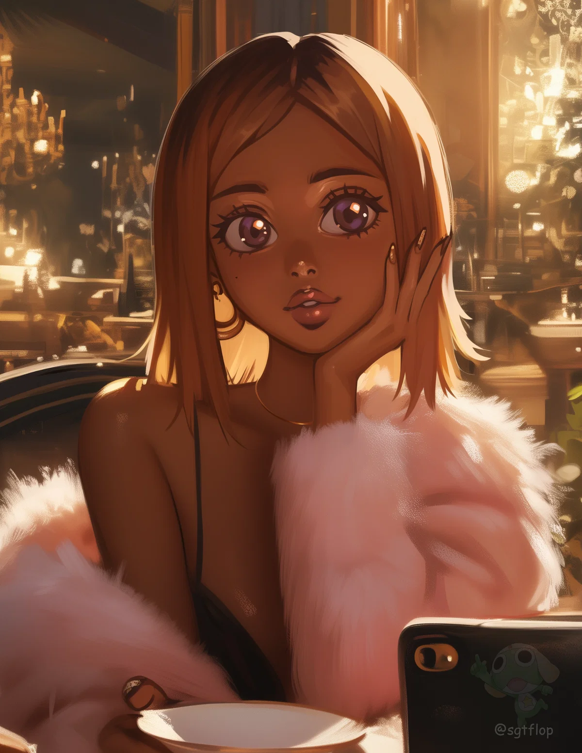Katherine Van Claus | ALT