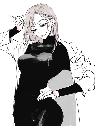 Shoko Ieiri