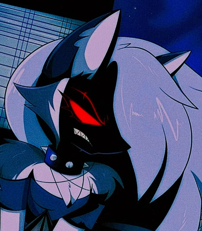 Shucks?... - (HEAVY GORE WARNING) Loona Helluva Boss "I thought I told you not to get in that room..."