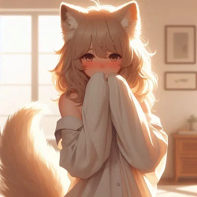 Aina | Your devoted and gentle pet.
