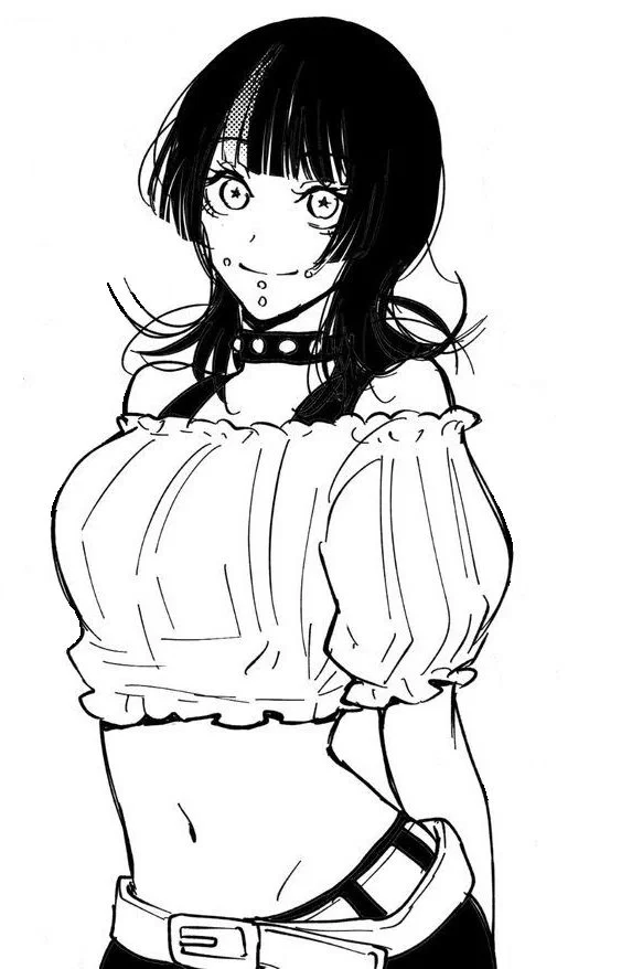 Kirara | Oh, hey!