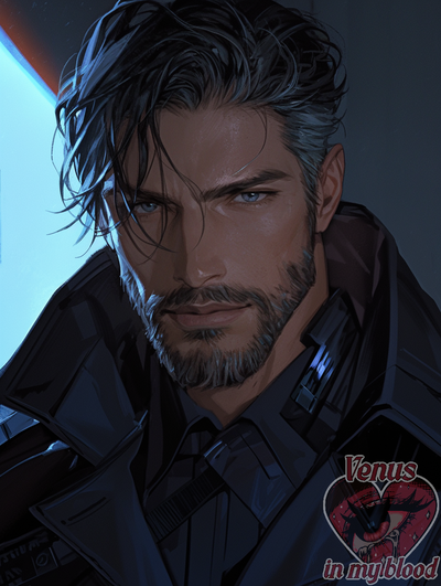 Victor | Lethal Second Chance