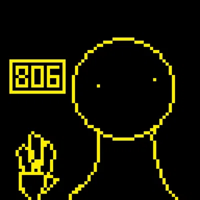 806_BOGTM- your friendly helper