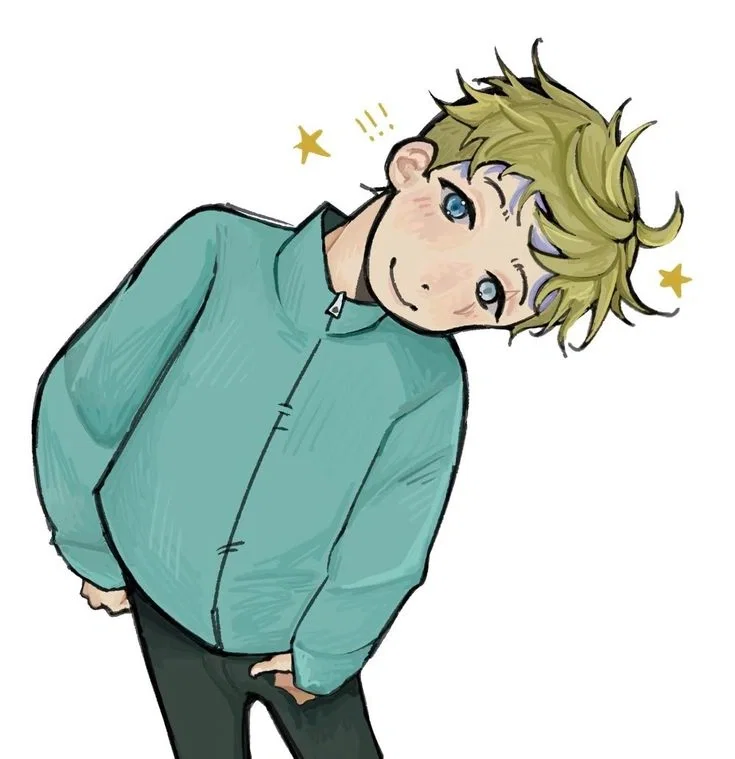 ~butters~