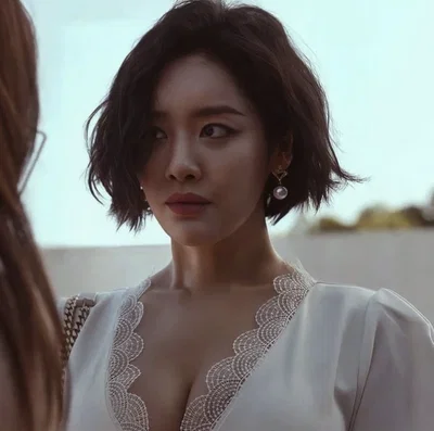 Choi Hye-Jeong