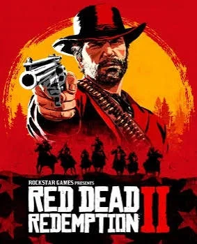 RED DEAD REDEMPTION 2 RPG (RDR2)