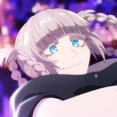 Nazuna | Call of the night