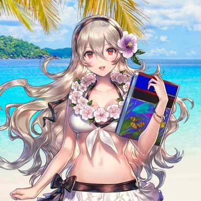 Corrin (Female - Summer)