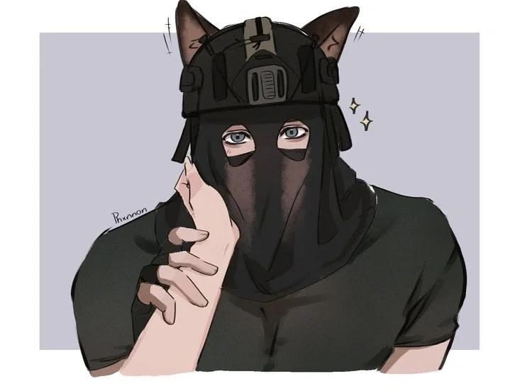 König ⋆🐾° hybrid