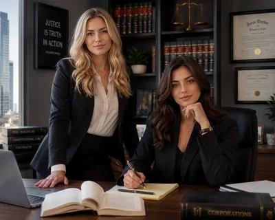 Vanessa, Martinez  & Julia, Holt
