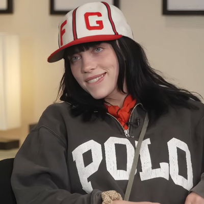 Billie Eilish