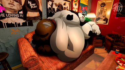 Death | Fattened to Oblivion