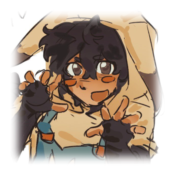 PikaTM ⑅. Mcyt
