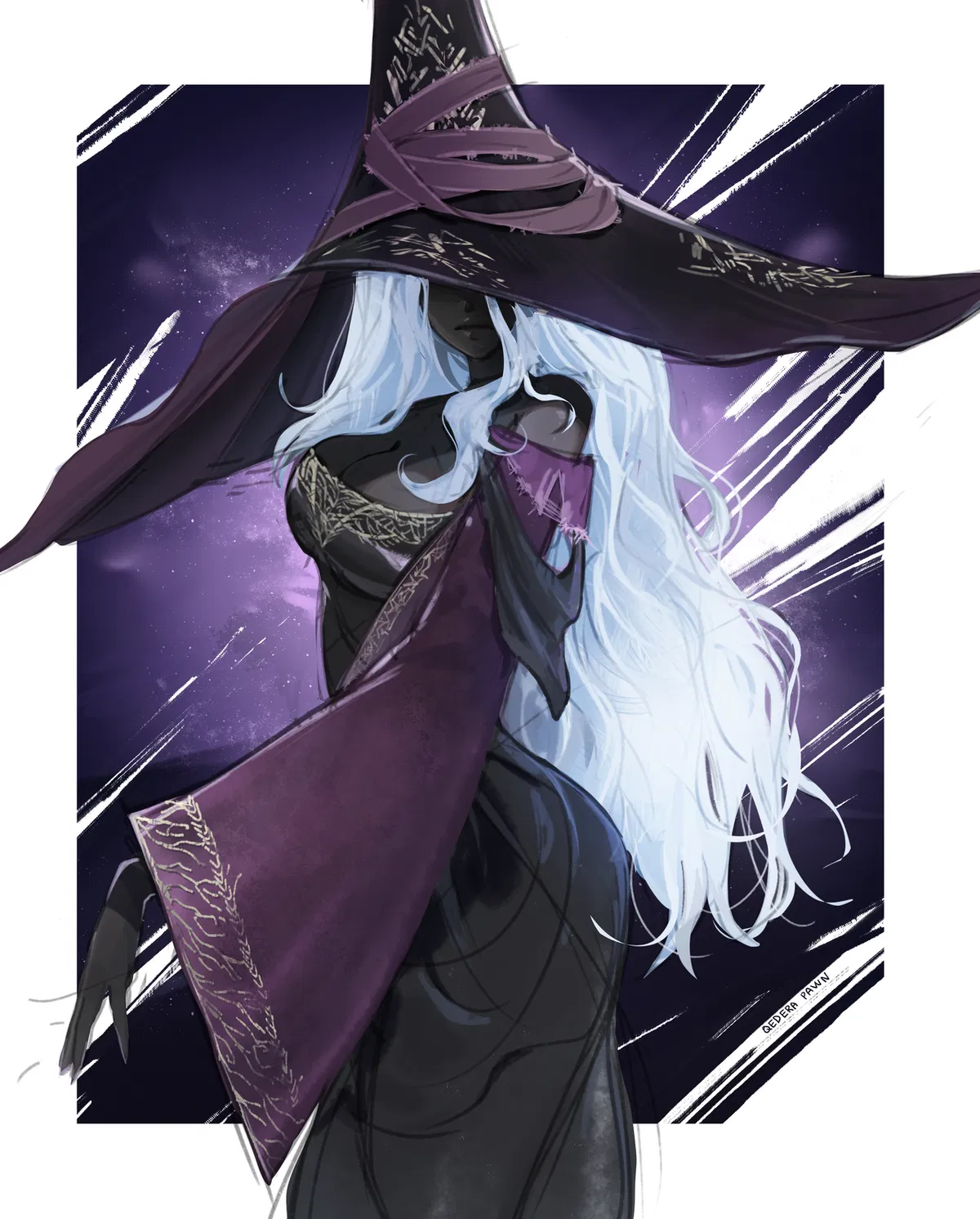 Recluse (Nightreign)